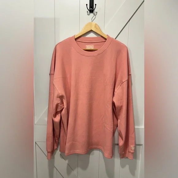 Daily Drills Pink Women's Top - Picture 6 of 9